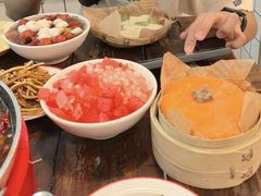 -聂发财重庆江湖菜(解放碑店)