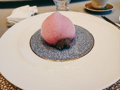 红袖泡实心活海参-怡情荟•海鲜青岛菜(五四广场旗舰店)