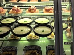 -温野菜涮涮锅(曲江大悦城店)