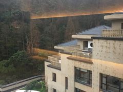 -天明山温泉大酒店