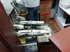 -地安门包子铺(地安门店)