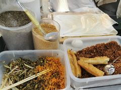 -徐氏糯米包油条(山海关路店)