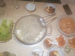 -英子补身汤(海兰路店)