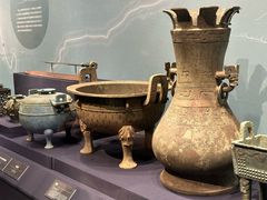 -盘龙城遗址博物院