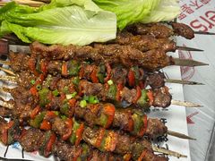 -小四川特色烤鱼(新城总店)