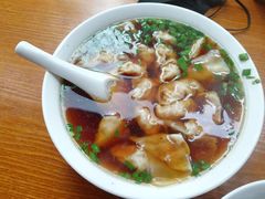 -吴家馄饨