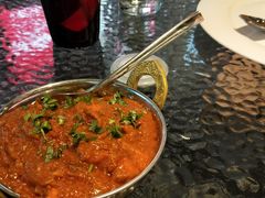 -Pita's&Tika's中东和印度风味餐厅(龙湖天街店)