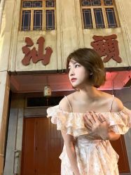 -丝语萱形象
