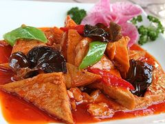 家常豆腐-文昌鸡饭店110号(中山路店)