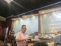 -金湖港式餐厅(建外店)