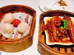 -禾府酒家·传统广府味(番禺店)
