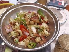 -三品香·江浙菜(松江九谊店)