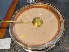 -诺敏塔拉奶茶-布里亚特包子-手把肉(锦都会店)