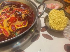 -江北北火锅馆·公路夜市(魏公村店)