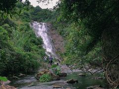 -马峦山郊野公园