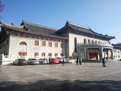 -抗战胜利纪念堂博物馆