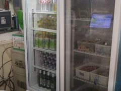 -马兰拉面(西直门外店)