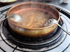 -阿山卓·野生菌火锅·纳西火塘烤肉