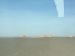 -敦煌雅丹国家地质公园