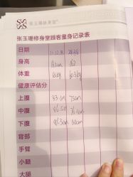 -Fundi张玉珊修身堂·indiba·BTL科技瘦身