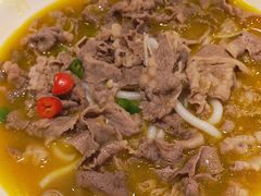 酸汤肥牛-三品香·江浙菜(松江九谊店)