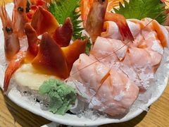 -林妈妈村·日式料理(宝山龙湖天街店)