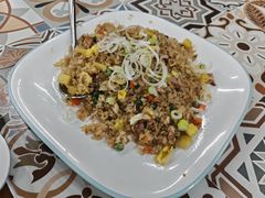 -玉兰苑一等茶餐厅