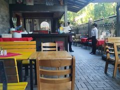 -申德勒加油站西餐厅(日坛路总店)