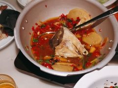 -佬麻雀·剁椒鱼头(京基KK One店)