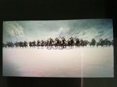 -CGV星星影城(颐堤港ScreenX店)