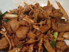-甘家界柠檬鸭(安吉店)
