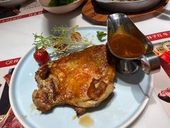 -杯子红牛排(创意产业园店)
