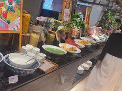 -东方红海鲜百汇(国际大厦店)