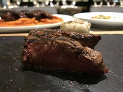 菲力-Hurricane's Grill 飓风牛排