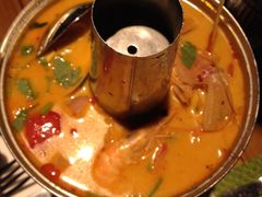 -山色西餐·柴火烤披萨