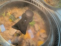 -遇东北林区铁锅炖(南开店)