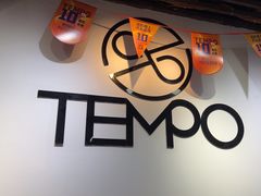 -TEMPO 音乐(五角场店)
