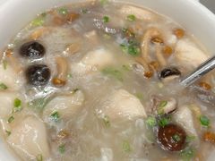 -旺达·福州菜(正大广场店)