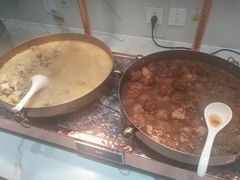 -集杰尚品海鲜烤肉火锅自助餐厅(经区九龙城店)