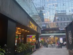 -HALO广场(梨园路店)