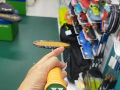 -尤尼克斯专卖(阜成门店)