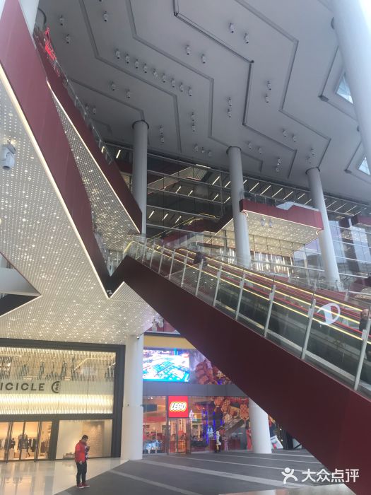 上海世茂广场(南京东路店)图片