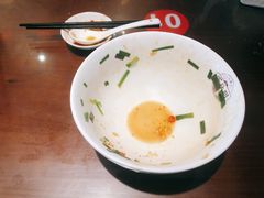 -羅秋明手工粉面
