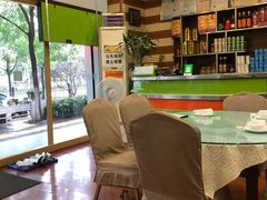 大堂-潮汕铺老店(甜水井店)
