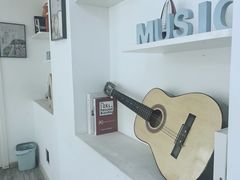 -梅纳·钢琴声乐架子鼓Mena Music(双井店)