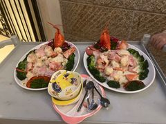 -茵特拉根酒店·西餐厅