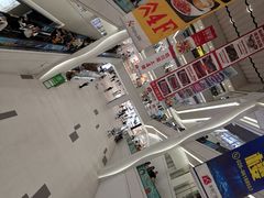 -金铂广场(龙归店)