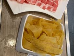 -巴蜀王婆大虾(南锣鼓巷店)
