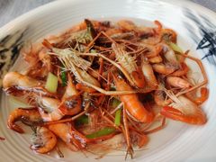 -山水一号·中餐厅