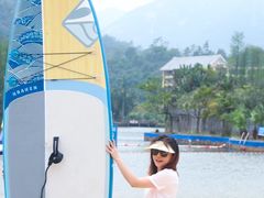 -江门古兜温泉小镇